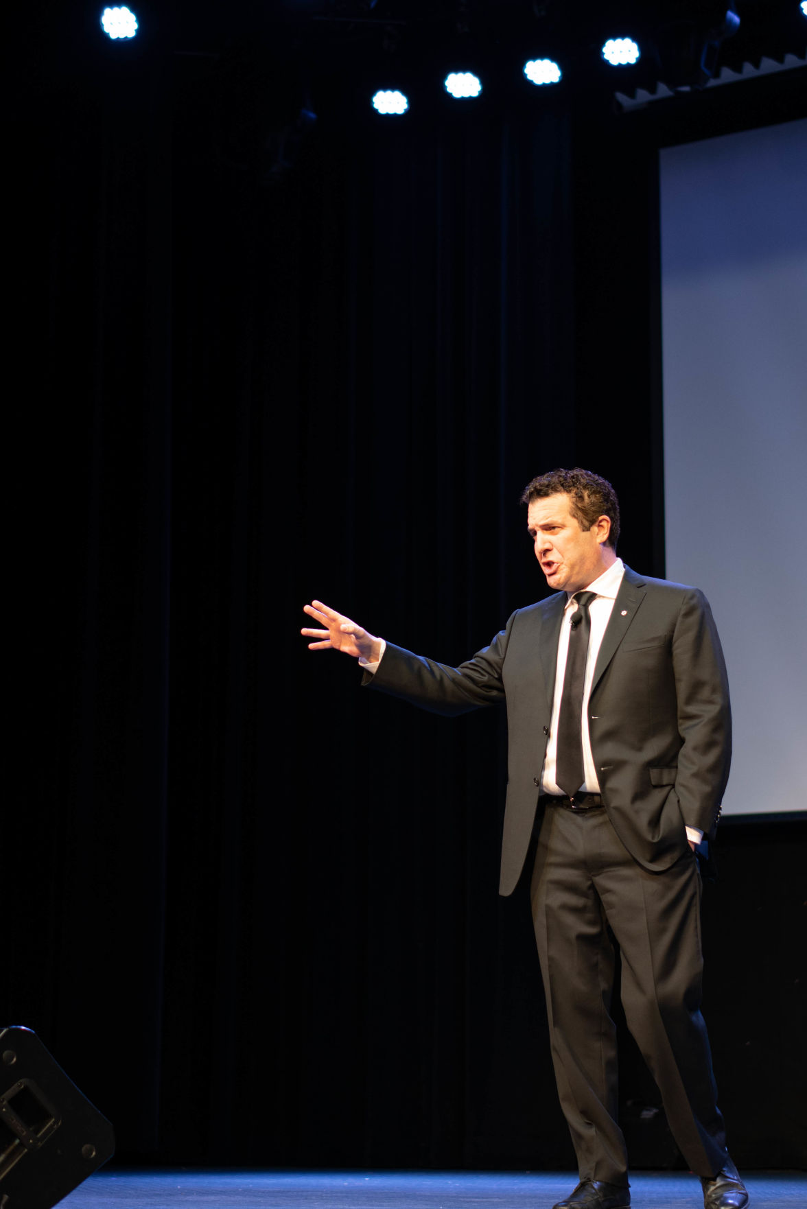 Rick Mercer (Photo 2)